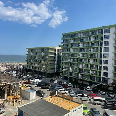Ini Apartment Alezzi Năvodari 외부 사진
