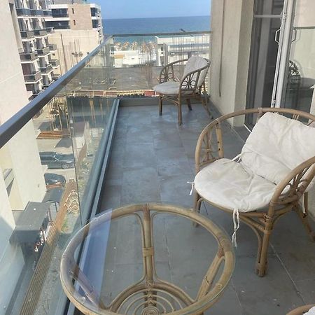 Ini Apartment Alezzi Năvodari 외부 사진