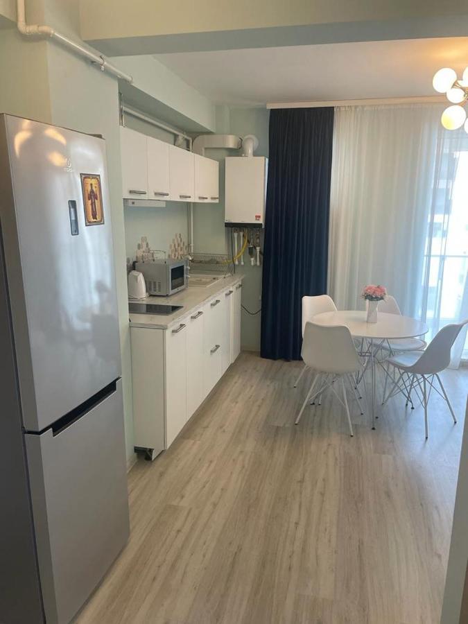 Ini Apartment Alezzi Năvodari 외부 사진