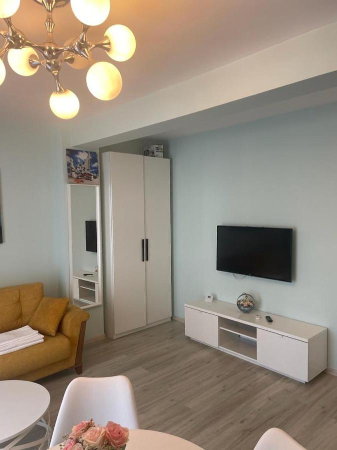 Ini Apartment Alezzi Năvodari 외부 사진