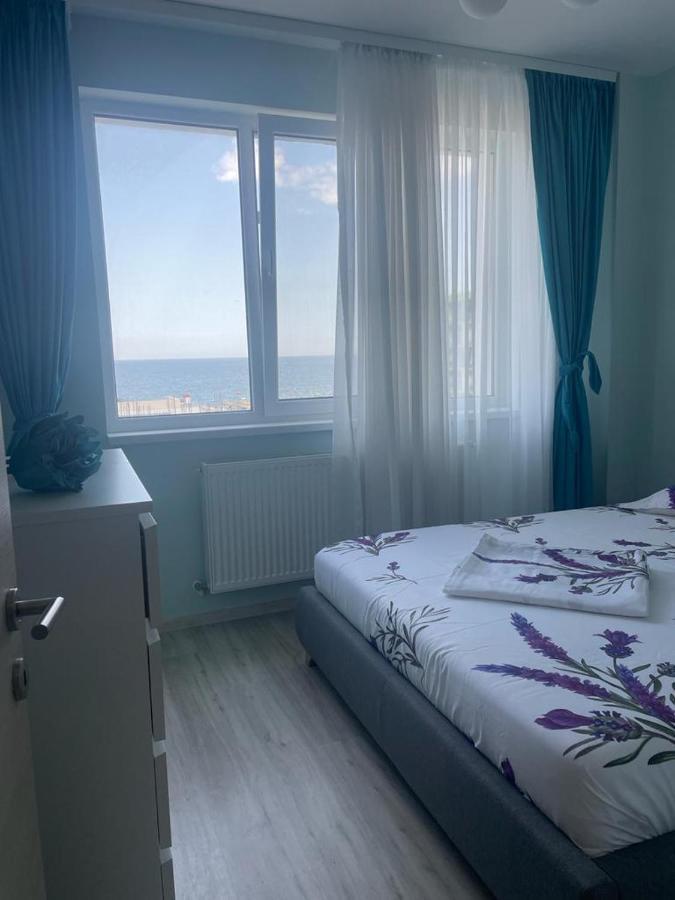 Ini Apartment Alezzi Năvodari 외부 사진