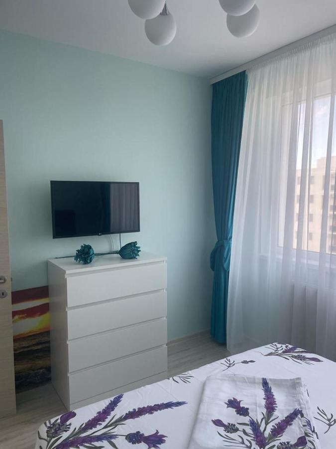 Ini Apartment Alezzi Năvodari 외부 사진