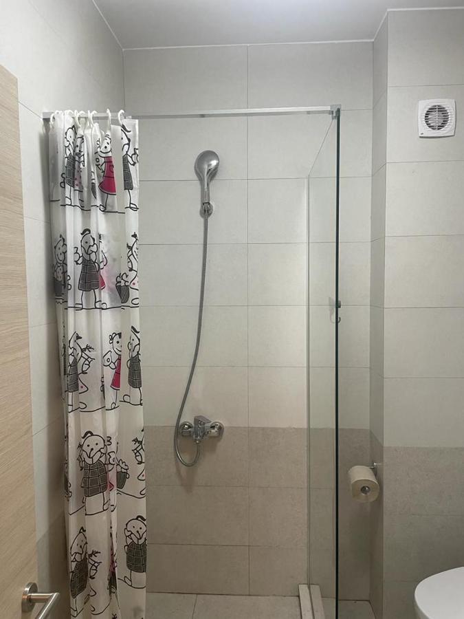Ini Apartment Alezzi Năvodari 외부 사진