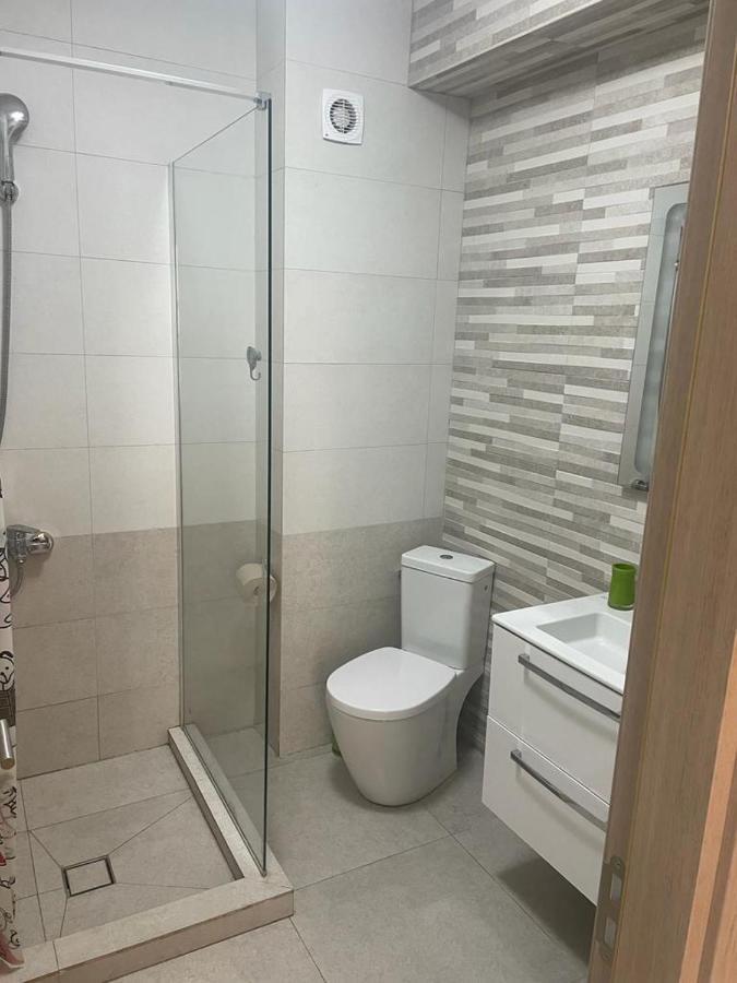 Ini Apartment Alezzi Năvodari 외부 사진