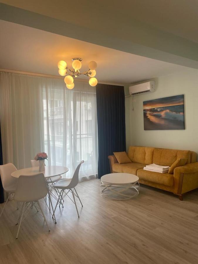 Ini Apartment Alezzi Năvodari 외부 사진