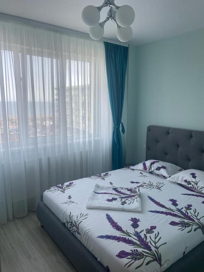 Ini Apartment Alezzi Năvodari 외부 사진