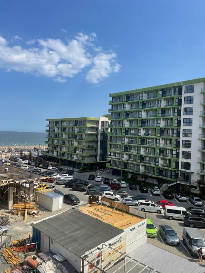 Ini Apartment Alezzi Năvodari 외부 사진