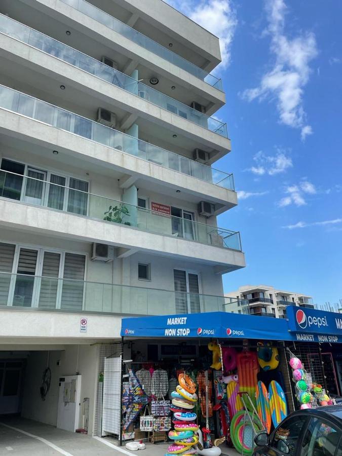 Ini Apartment Alezzi Năvodari 외부 사진
