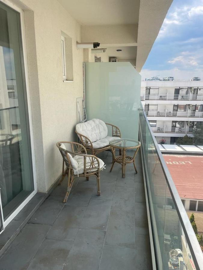 Ini Apartment Alezzi Năvodari 외부 사진