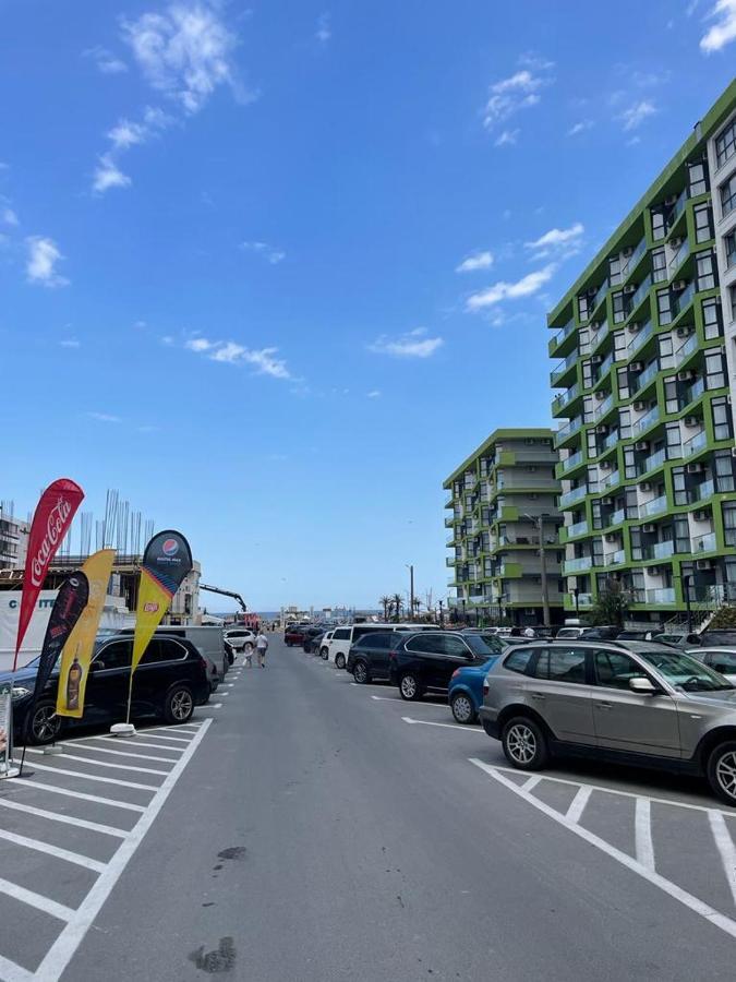 Ini Apartment Alezzi Năvodari 외부 사진