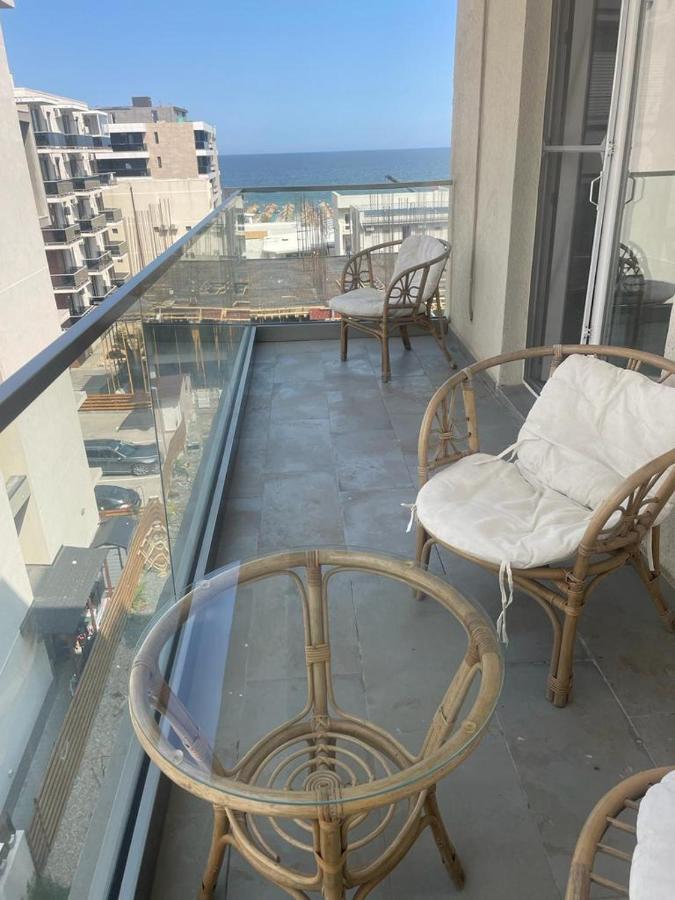 Ini Apartment Alezzi Năvodari 외부 사진