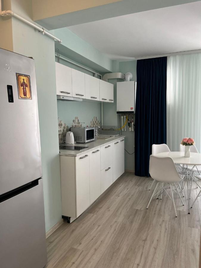 Ini Apartment Alezzi Năvodari 외부 사진