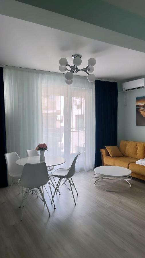 Ini Apartment Alezzi Năvodari 외부 사진