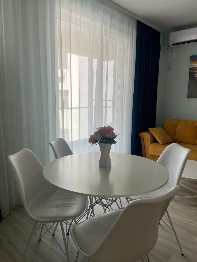 Ini Apartment Alezzi Năvodari 외부 사진