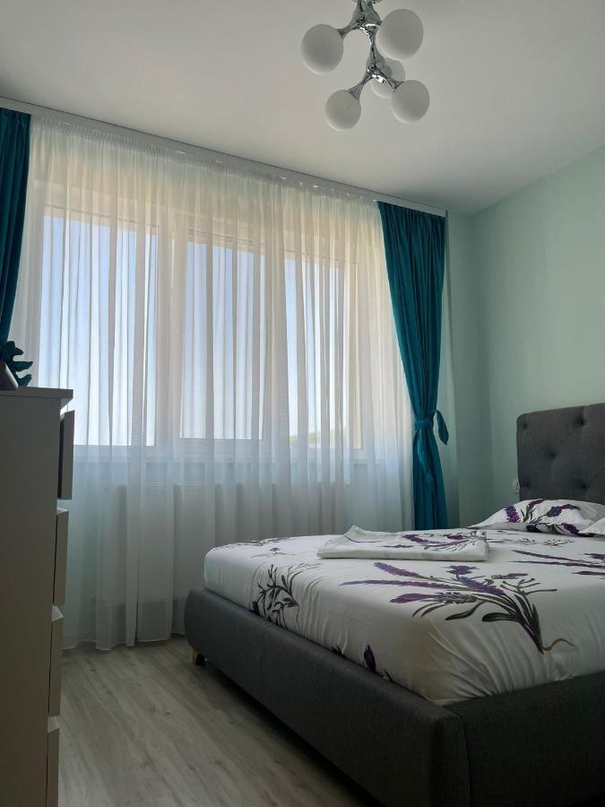 Ini Apartment Alezzi Năvodari 외부 사진