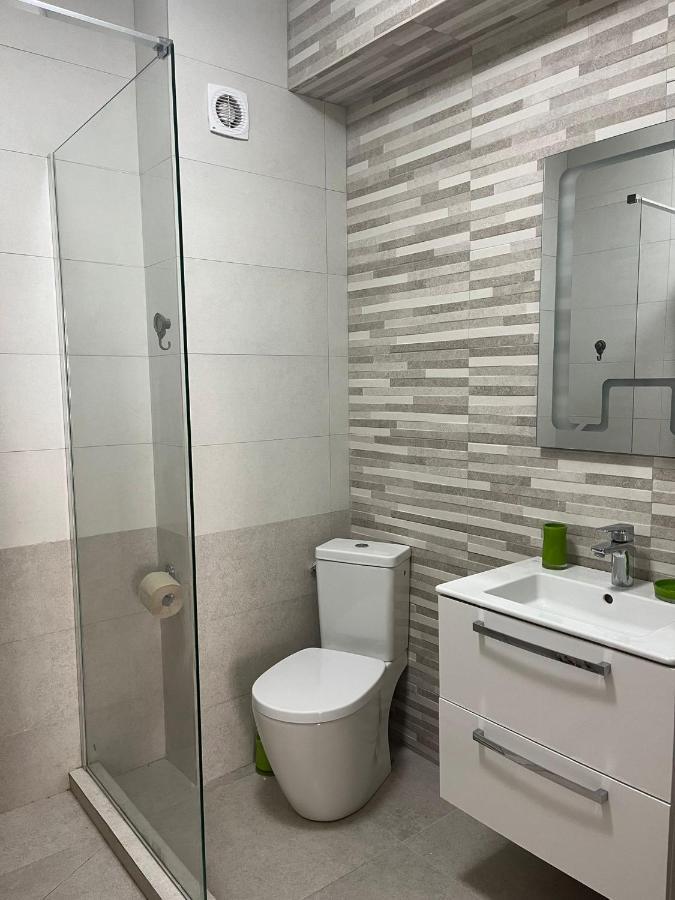 Ini Apartment Alezzi Năvodari 외부 사진