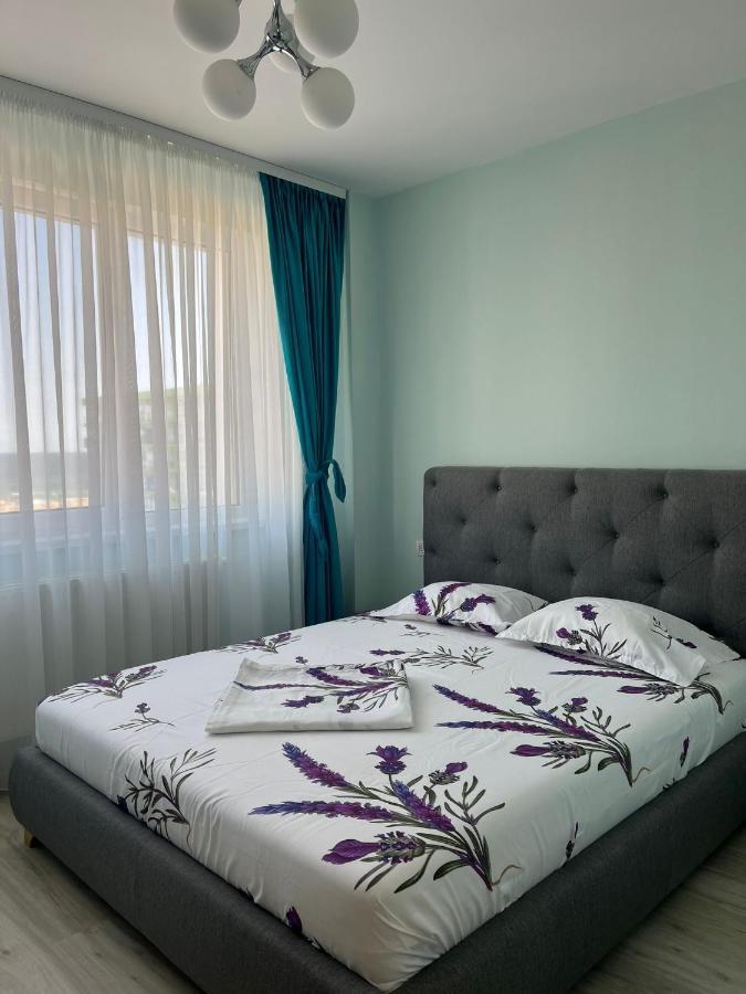 Ini Apartment Alezzi Năvodari 외부 사진